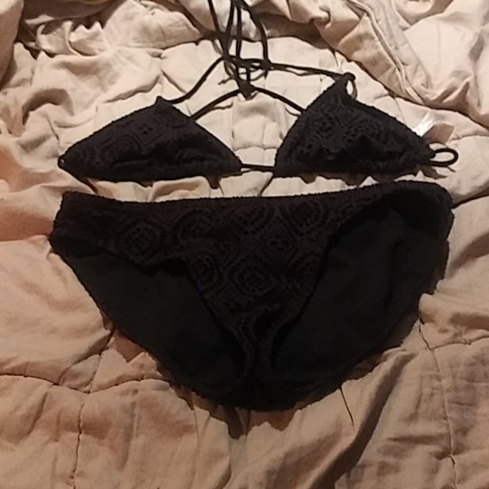 Bathing Suit